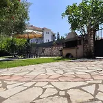 Villa Palmyra