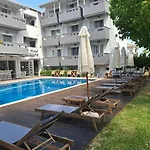 Palmyra Villa Nydri (Lefkada)