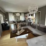 Palmyra Villa