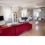 Villa Palmyra *