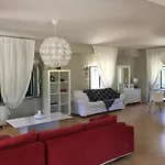 Palmyra Villa