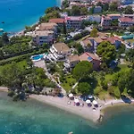 Palmyra Villa