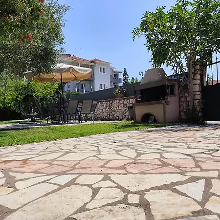 Villa Palmyra