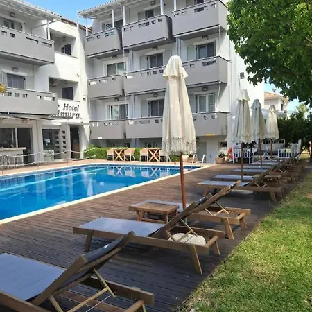 Palmyra Villa Nidhrion