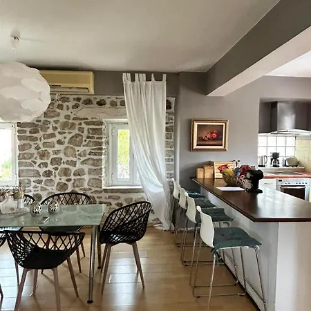 Villa Palmyra *