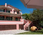 Palmyra Villa Nydri (Lefkada)