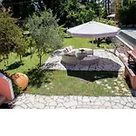 Villa Palmyra