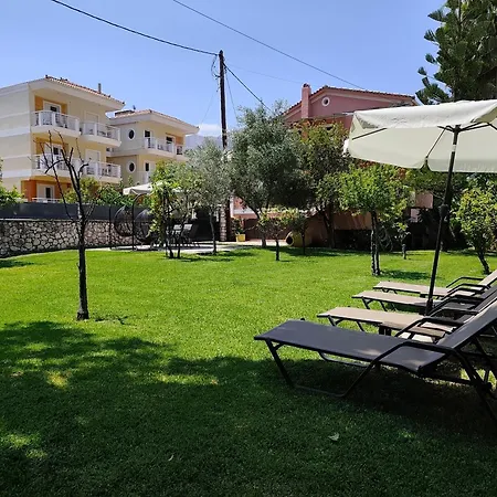 Palmyra Villa Nidhrion