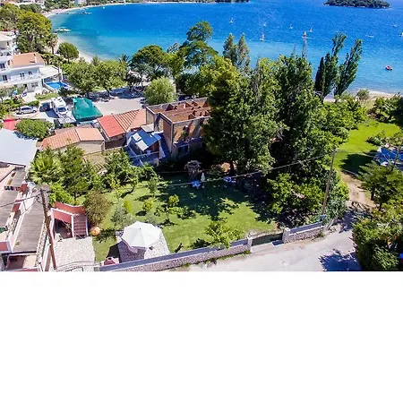 Palmyra Villa Nidhrion