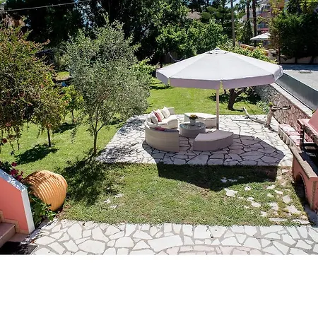 Villa Palmyra