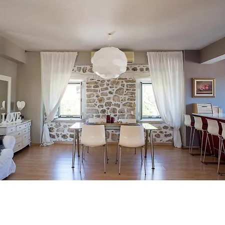 Villa Palmyra Nydri (Lefkada)