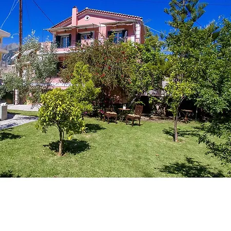 Villa Palmyra