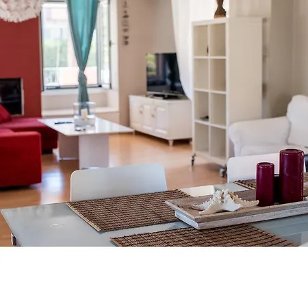 Palmyra Villa