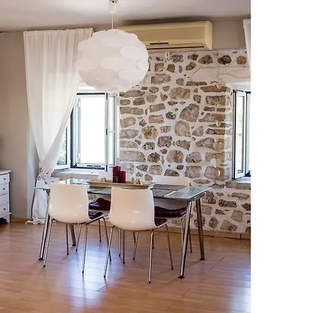 Palmyra Villa Nydri (Lefkada)