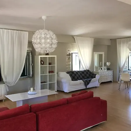 Palmyra Villa