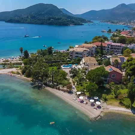 Palmyra * Nydri (Lefkada)