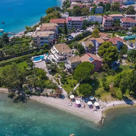 Palmyra Villa
